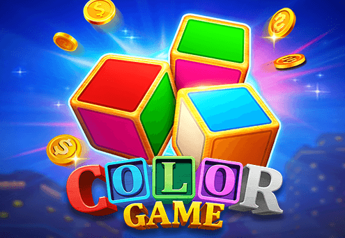 SOIBET Color Game