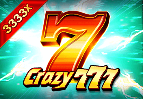  Crazy 777