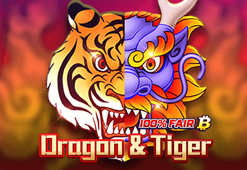 SOIBET Dragon & Tiger