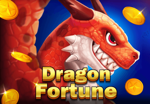 SOIBET Dragon Fortune