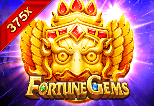  Fortune Gems