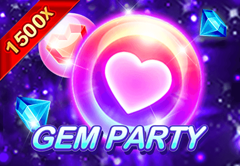  Gem Party
