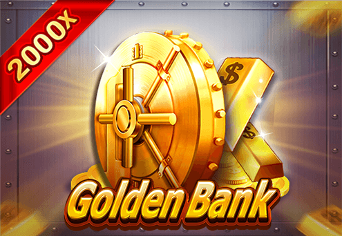 SOIBET Golden Bank