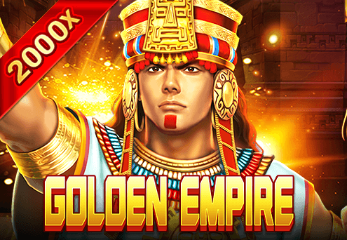 SOIBET Golden Empire