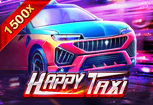 SOIBET Happy Taxi