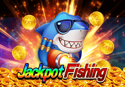 SOIBET Jackpot Fishing