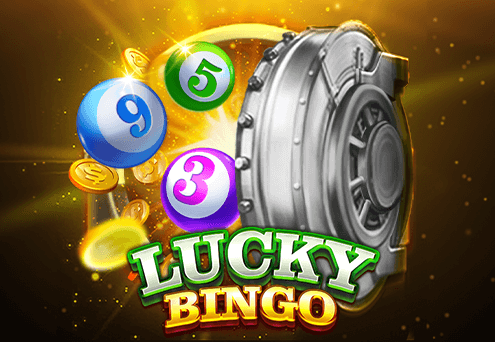 SOIBET Lucky Bingo Golden