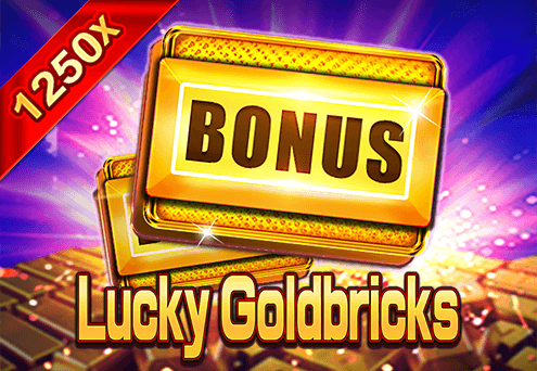 SOIBET Lucky Goldbricks