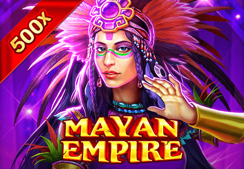 SOIBET Mayan Empire