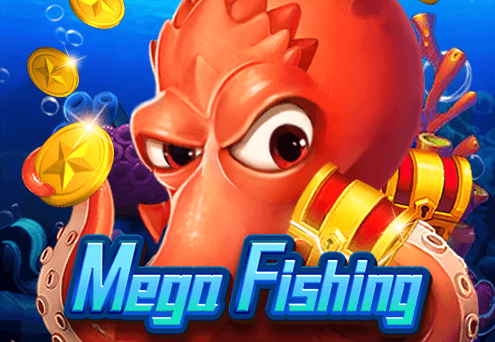 SOIBET Mega Fishing