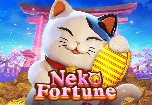 SOIBET Neko Fortune