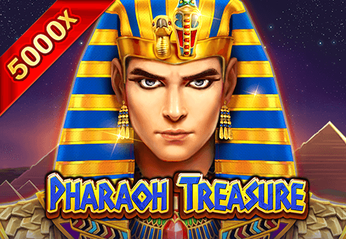 SOIBET Pharaoh Treasure