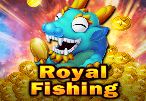 SOIBET Royal Fishing