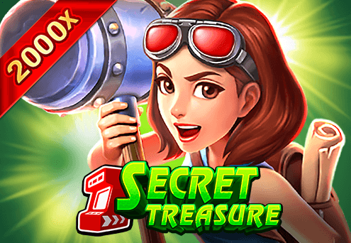 SOIBET Secret Treasure