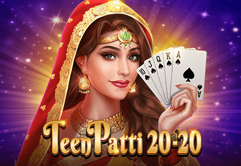 SOIBET Teen Patti 20-20