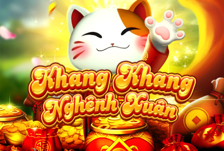 Khang Khang Nghênh Xuân