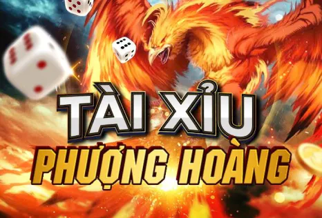 Tài Xỉu Phượng Hoàng