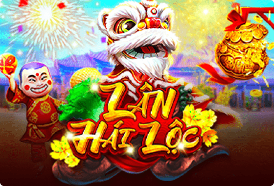 Lân Hái Lộc