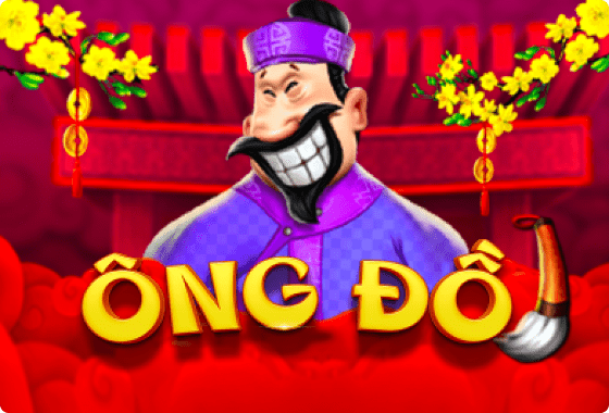 Ông Đồ