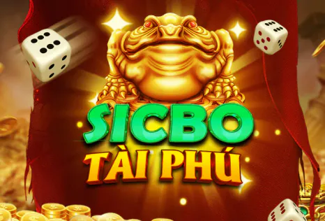 Sicbo Tài Phú