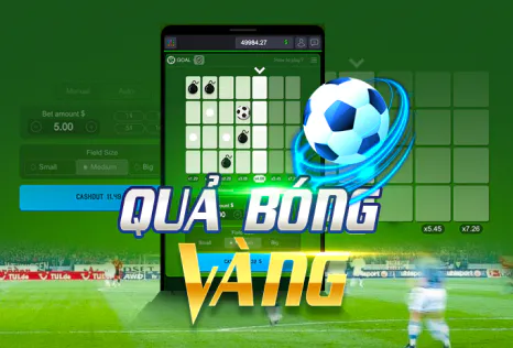 Quả Bóng Vàng