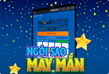 Ngôi Sao May Mắn