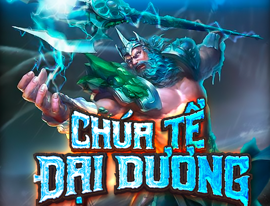 Chúa Tể Đại Dương
