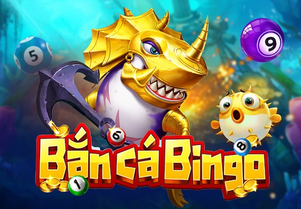 Bắn cá bingo