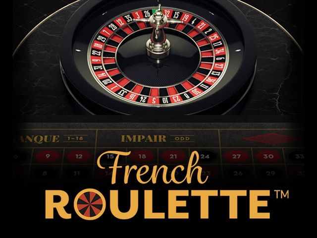  French Routlette