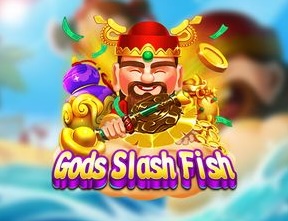  Gods Slash Fish
