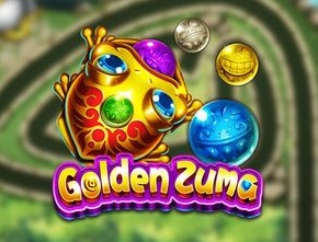  Golden Zuma