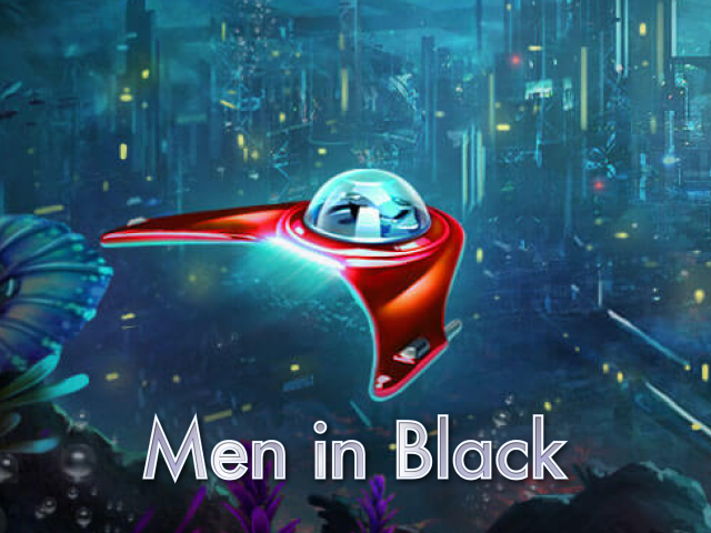 Men in Black