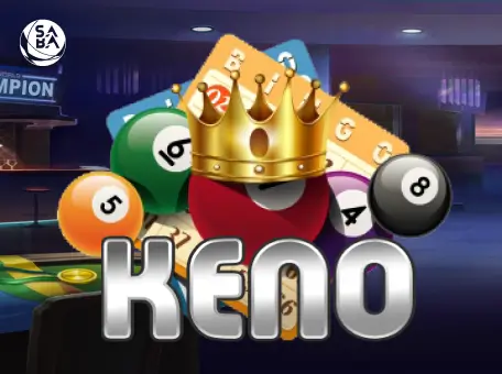 Athena Keno