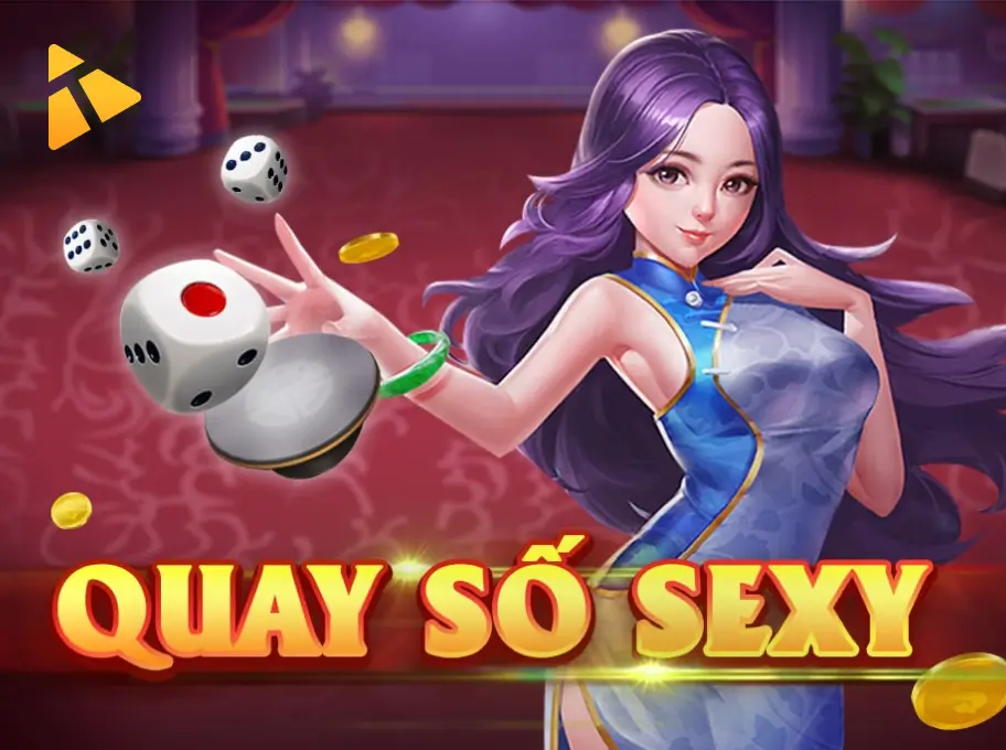 Quay Số Kim Cương