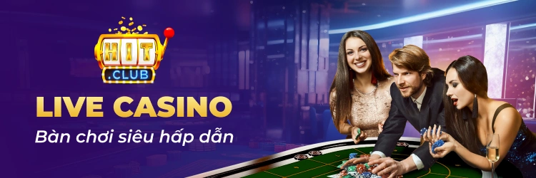 Livecasino - MB