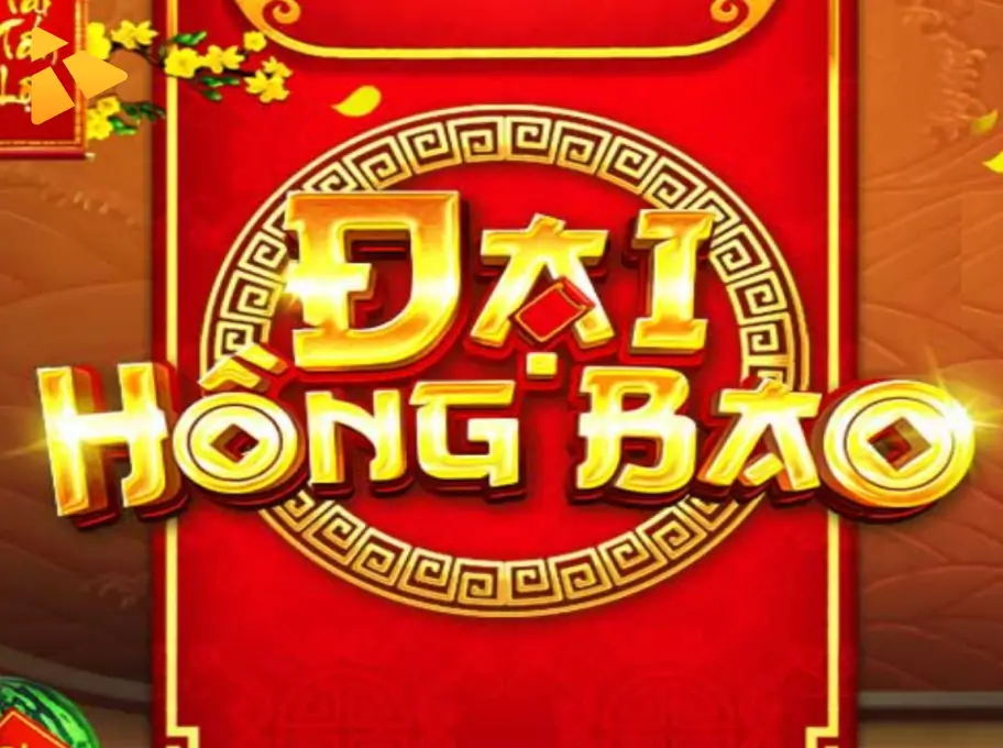 Đại Hồng Bao