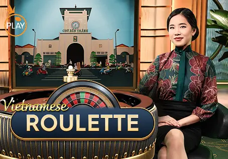 Vietnamese Roulette