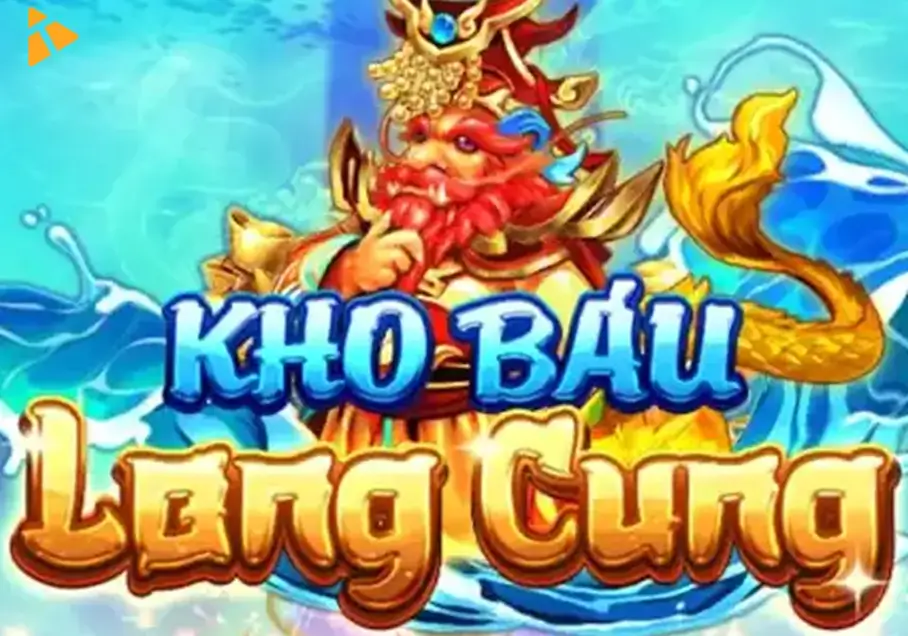 Kho Báu Long Cung