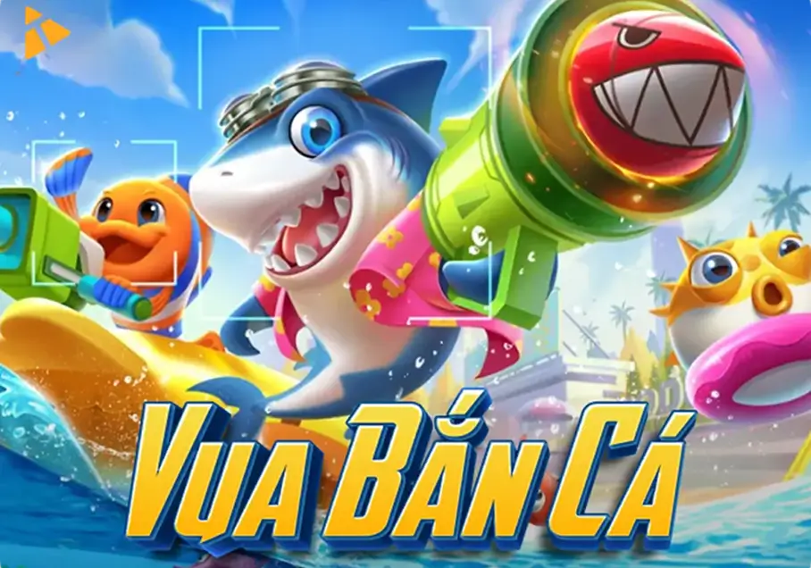 Vua Bắn Cá