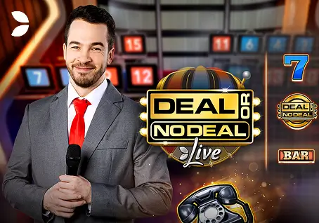 Deal or No Deal