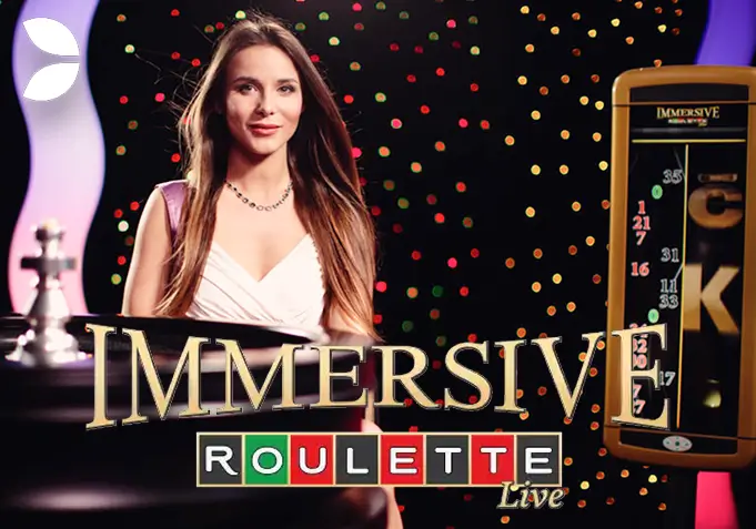 Immersive Roulette