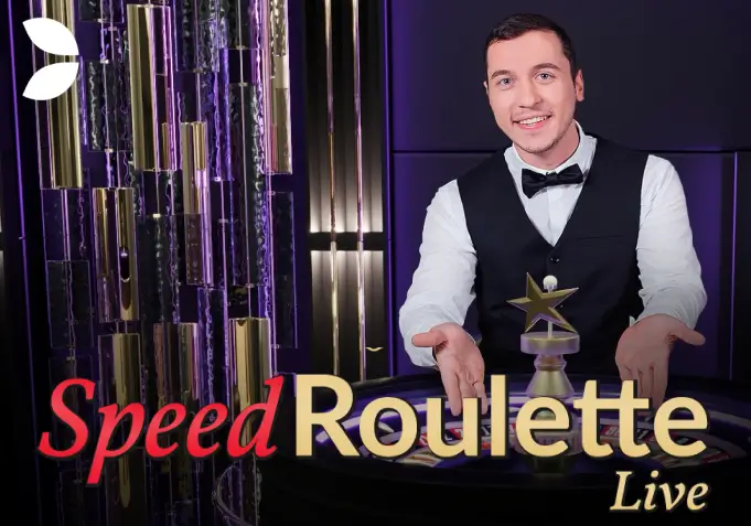 Speed Roulette