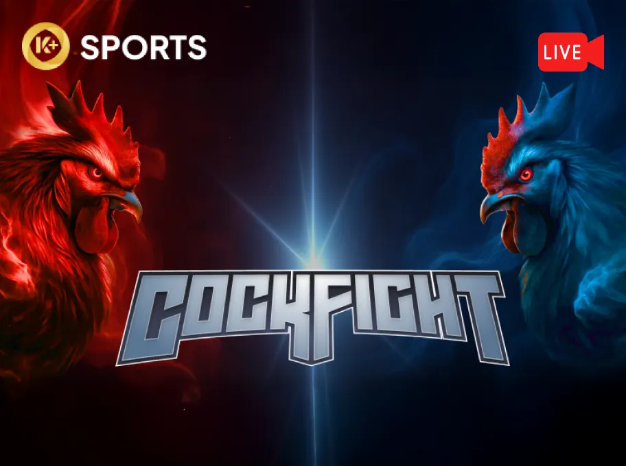 Đá Gà K-Sports
