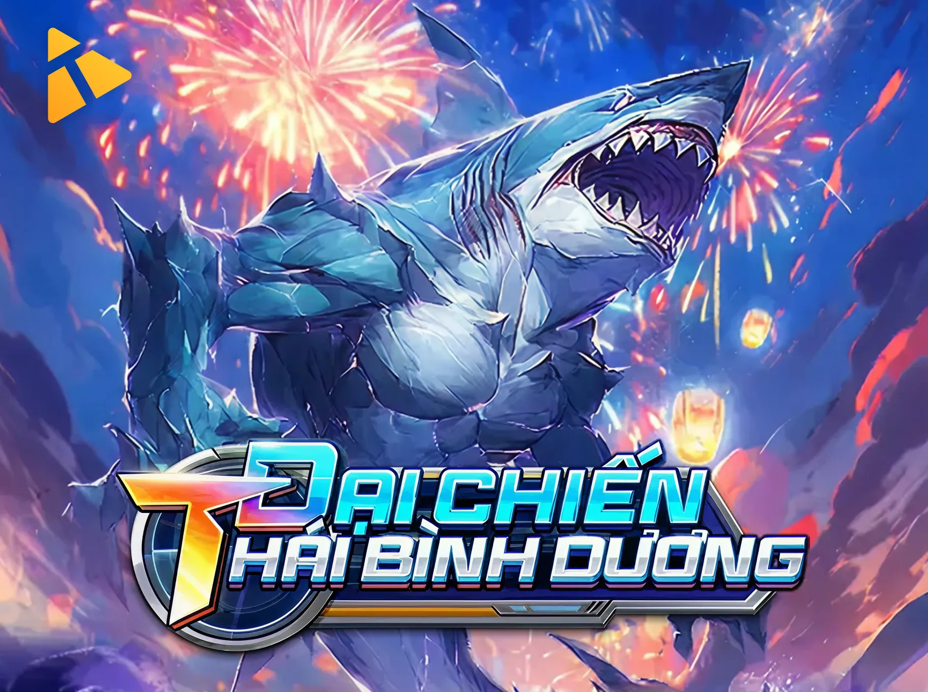 Đại Chiến Thái Bình Dương