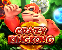 Crazy King Kong