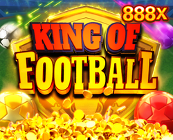 King Of Football