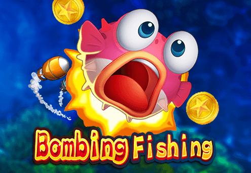 Bombing Fishing