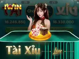 Tài Xỉu Live