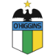 O Higgins