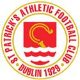 St Patricks Athletic